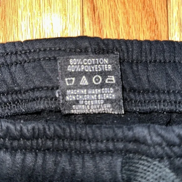 NBA official merch sweat pants - Picture 5 of 13